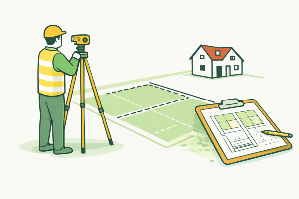 mapa-do-cel-projekt Mapa do celów prawnych – do 2 działek