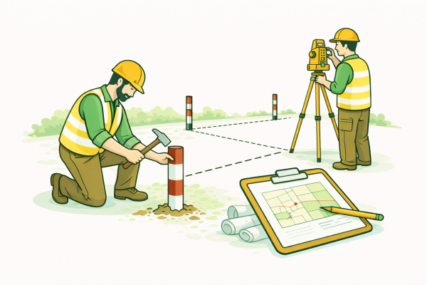 Wznowienie granic – 4 pierwsze punkty